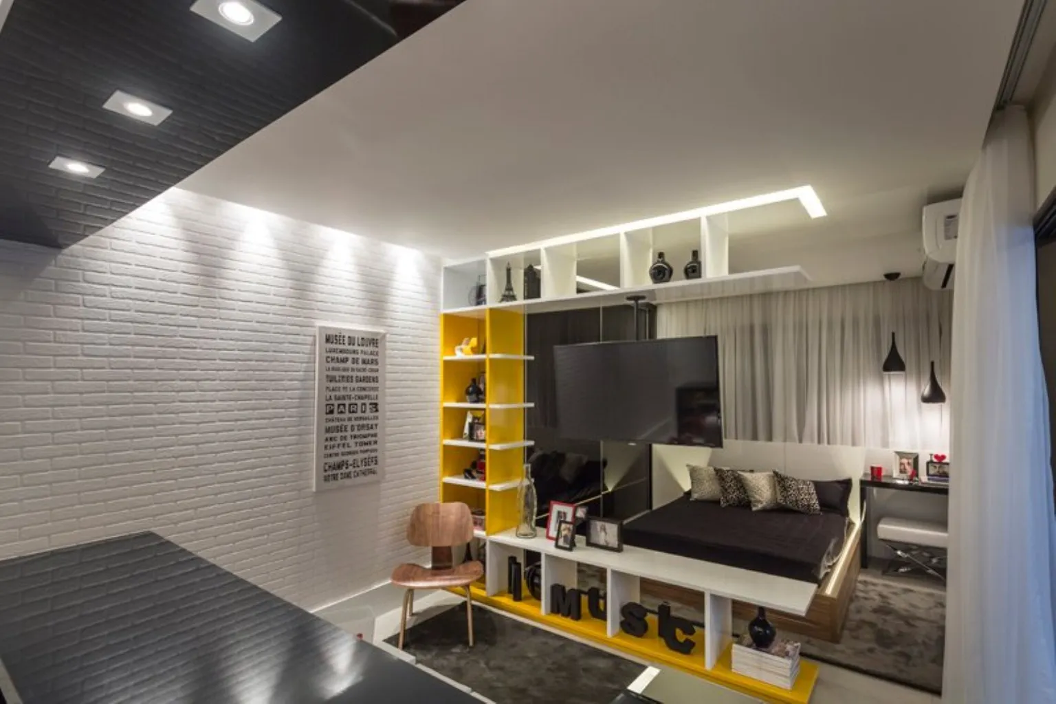 Imagem STUDIO RESIDENCIAL em São Paulo - SP, Vila Mariana