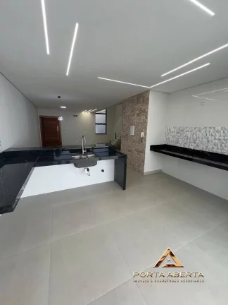 Imagem Casa em Bela Vista - Ipatinga