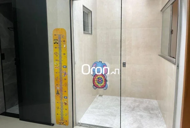 Imagem Casa com 2 dormitórios à venda, 100 m² por R$ 385.000,00 - Setor Parque Tremendão - Goiânia/GO