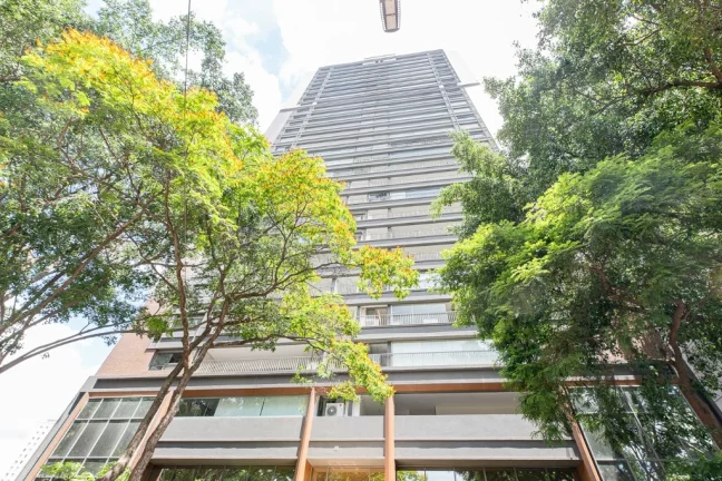 Imagem Apartamento à venda em São Paulo, Vila Clementino, com 3 quartos, 158m2