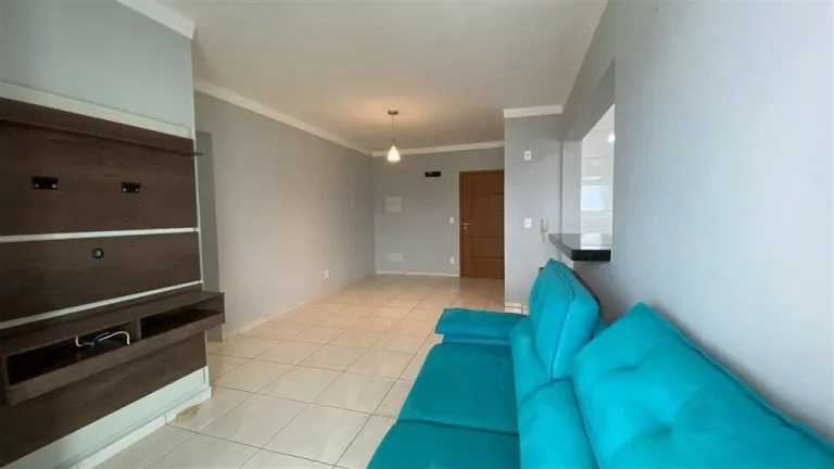 Imagem APARTAMENTO COM 80 m² - GUILHERMINA - PRAIA GRANDE SP