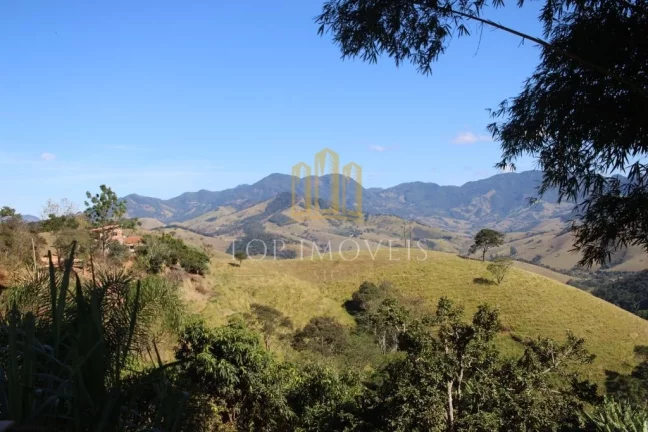 Imagem Belíssima Chacara Toca dos Venancios 2 Dormitórios 14 mil m² de Terreno 100m² de Construção.