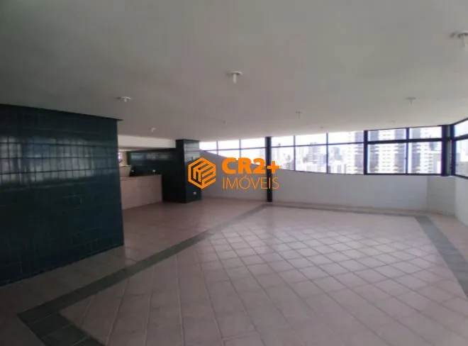 Imagem Vendo apartamento 100m2 / 3 quartos / 1 Suíte/ Dependência completa