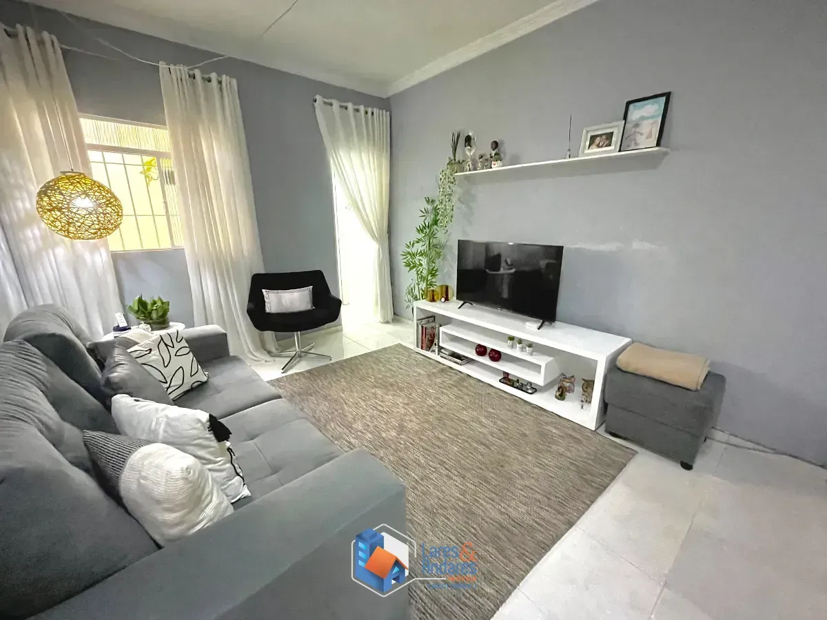 Imagem Casa para venda em Vila Formosa com 3 quartos, 118m²