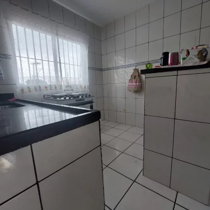 Imagem LINDA CASA A VENDA COM 6 QUARTOS E 2 SUÍTES NA PRAIA DO MORRO GURAPARI -ES