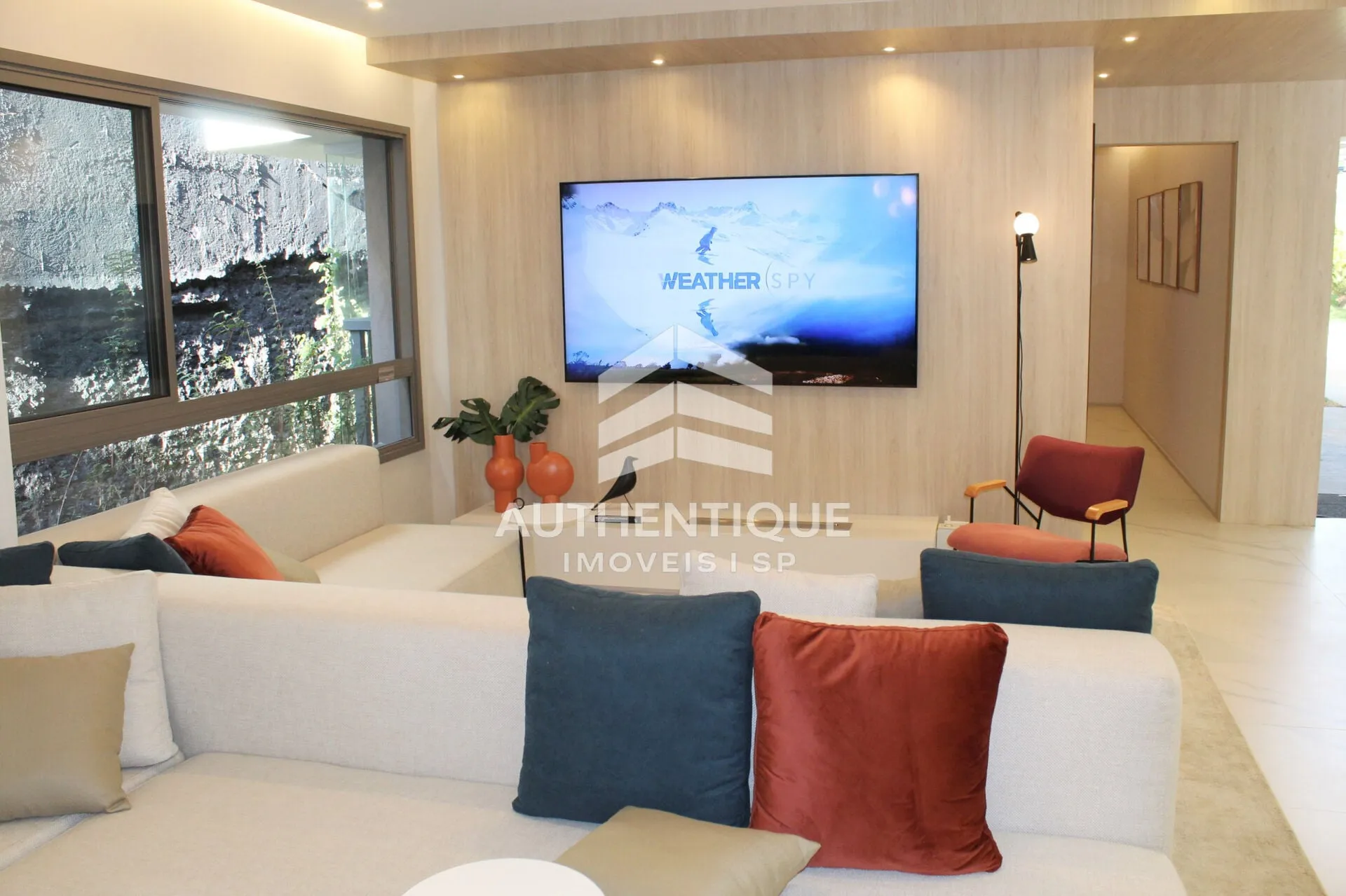 Imagem Vista Campo Belo - Apartamento à venda em São Paulo/SP