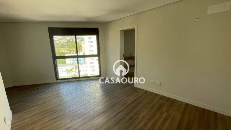 Imagem Apartamento com 4 quartos à venda, 189 m² - Serra - Belo Horizonte/MG