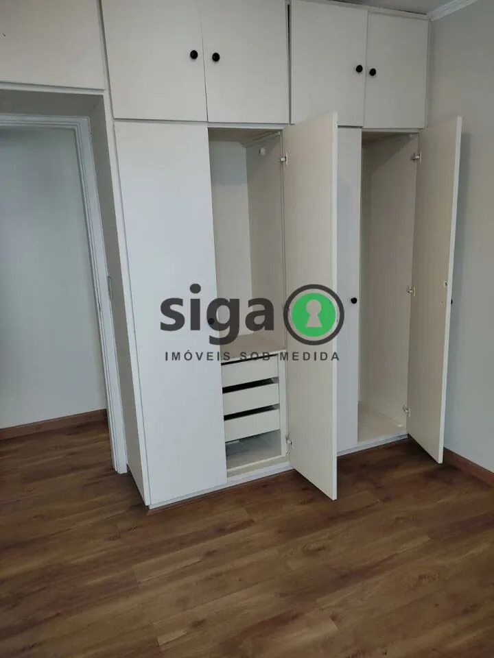 Imagem Cobertura Duplex em Perdizes á Venda - 300m², 4 quartos (2 suítes), 4 vagas!!