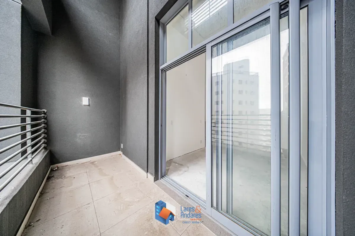 Imagem Studio para venda em Vila Mariana com 1 quarto, 34m²