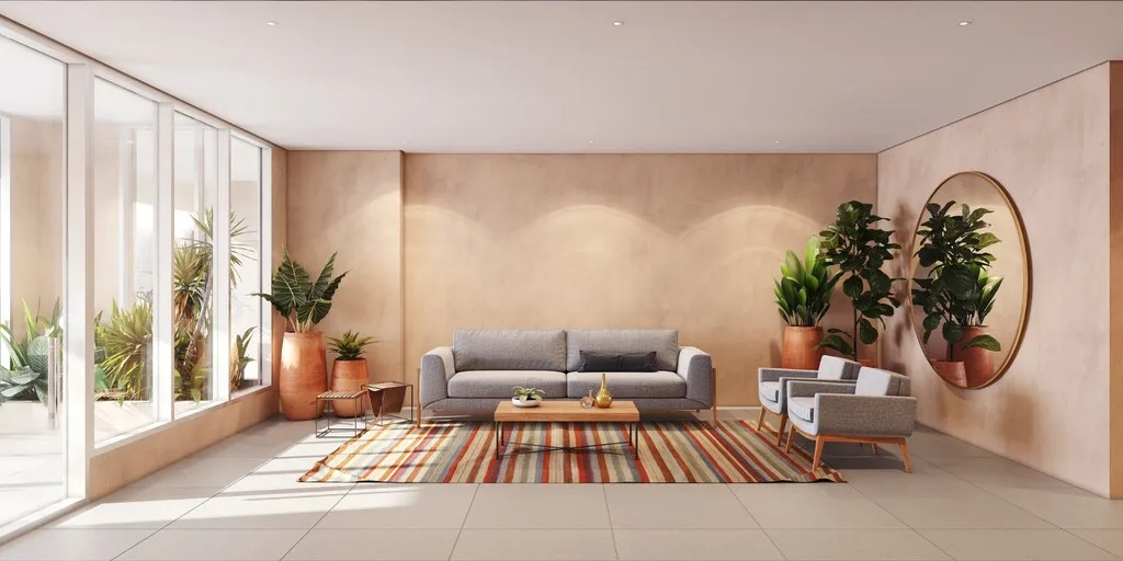 Imagem Apartamento à venda no bairro Setor Bueno - Goiânia/GO