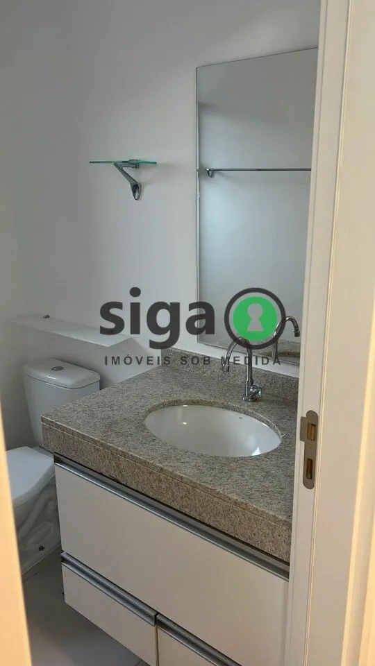 Imagem Apartamento Moderno e Decorado no Brás com Estrutura de Resort