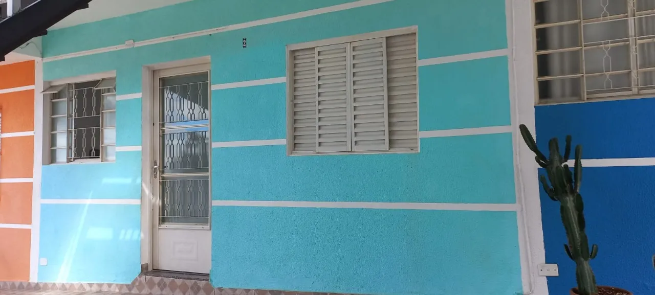 Imagem Imperdível casa 2 Dormitórios à venda em Sorocaba-SP, Jardim Marcelo Augusto