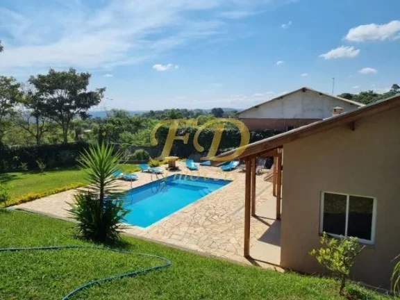 Foto do imóvel Chácara em Mairiporã / Mato Dentro Permuta por Imóvel Zona Norte !!!!