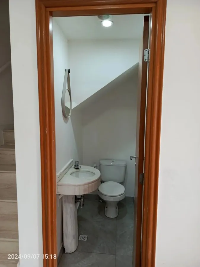 Imagem Apartamento para Venda em São Paulo, Pinheiros, 1 dormitório, 1 suíte, 2 banheiros, 1 vaga