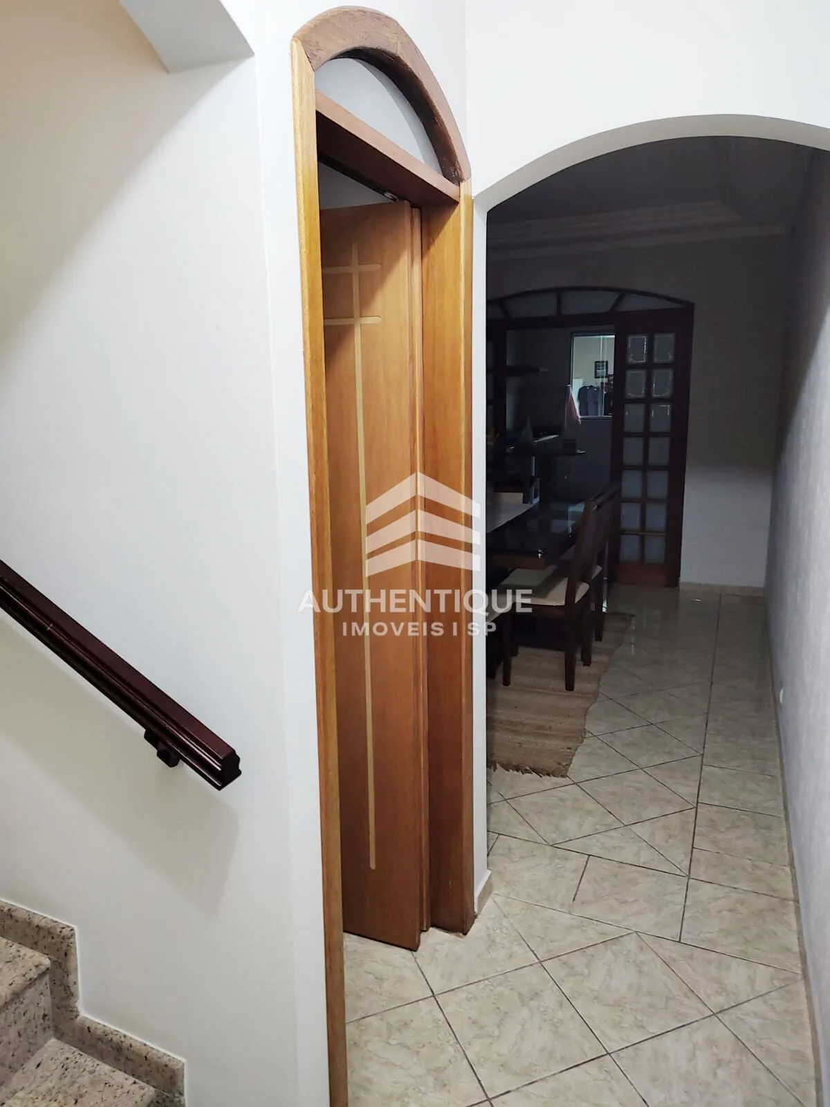 Imagem Casa à venda no bairro Parque Terra Nova II - São Bernardo do Campo/SP