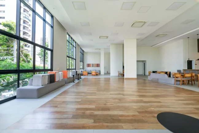 Imagem Apartamento à venda em São Paulo, Vila Mascote, com 3 quartos, 165m2