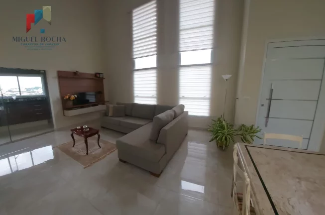 Imagem Condomínio Monte Verde - Casa Condomínio Monte Verde tatuí SP