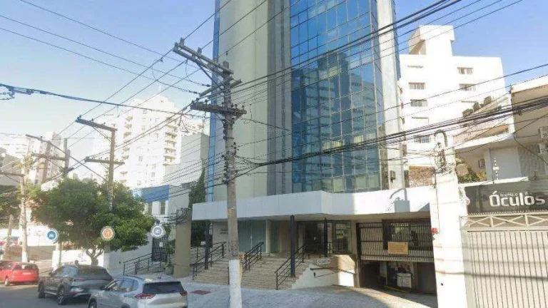 Imagem Loja à venda em São Paulo, Aclimação, 101,53m2