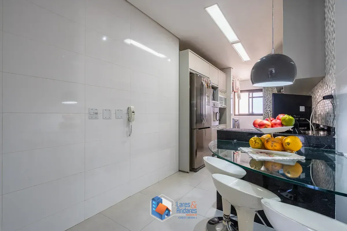 Imagem Cobertura para venda em Parque da Mooca com 3 quartos, sendo 3 suítes, 300m²