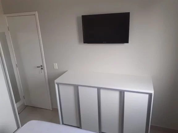Imagem Excelente oportunidade de moradia! Apartamento com 1 sala ampla, proporcionando conforto e versatili...