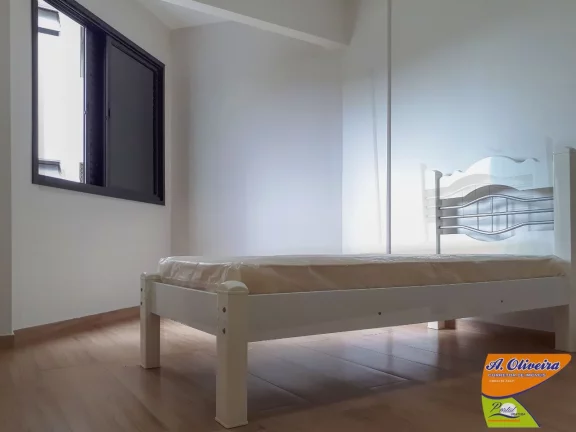 Imagem Apartamento Centro 02 Dormitório