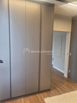 Imagem Sobrado de alto padrão com 361 m² no Condomínio Santorini, em localização privilegiada e com fu...