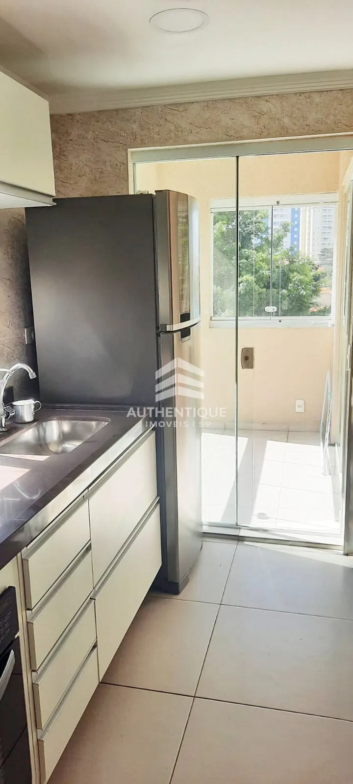 Imagem TOP LIFE VIEW ASSUNCAO SANTO ANDRE - Apartamento à venda no bairro Vila Assunção - Santo André/SP
