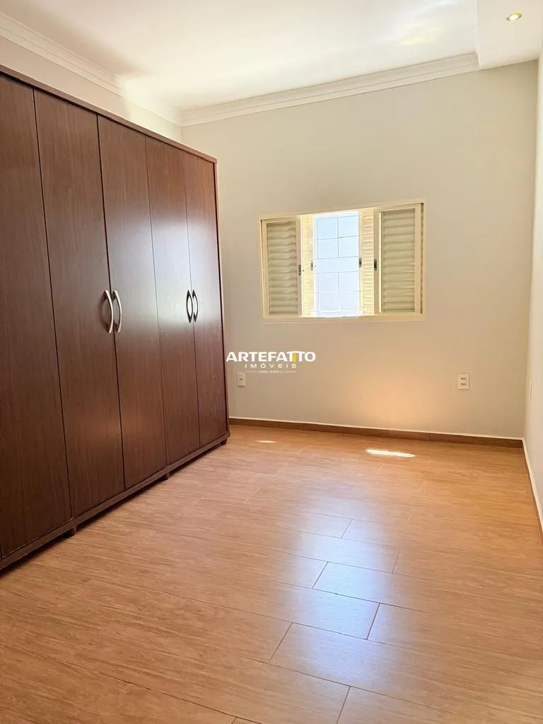 Imagem Casa à venda em Franca, Villa Real, com 3 quartos, 198m2