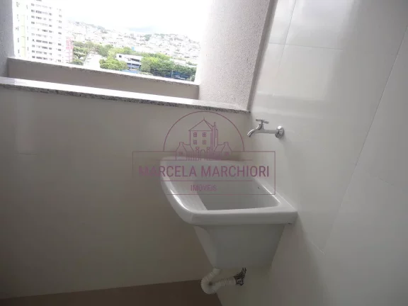 Imagem Apartamento 3 Quartos, 1 Suíte e Vista Livre