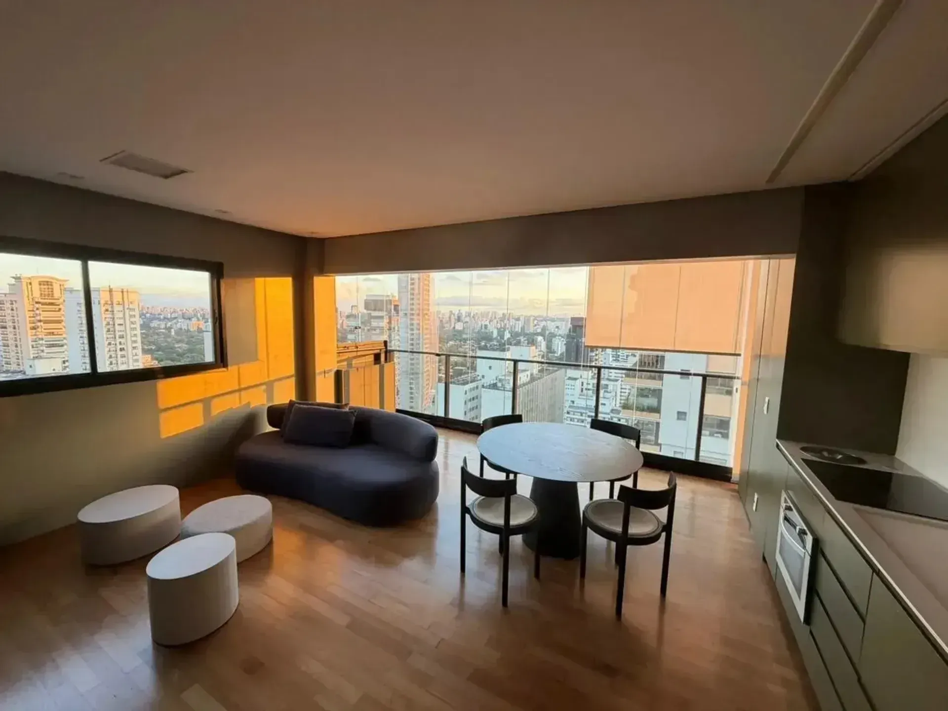 Imagem Apartamento com 2 Quartos à Venda, 65 m² em Pinheiros - São Paulo