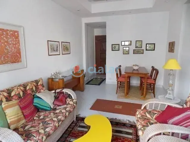 Imagem Apartamento à venda, Copacabana, Rio de Janeiro, RJ