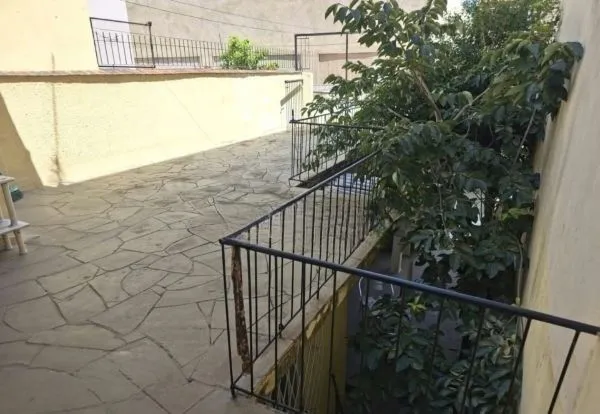 Imagem Casa sobrado no Passo D'areia de 3 dormitórios e vaga