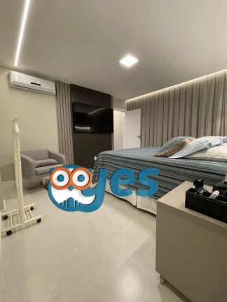 Imagem Casa de alto padrão para venda no Sim com 4 quartos