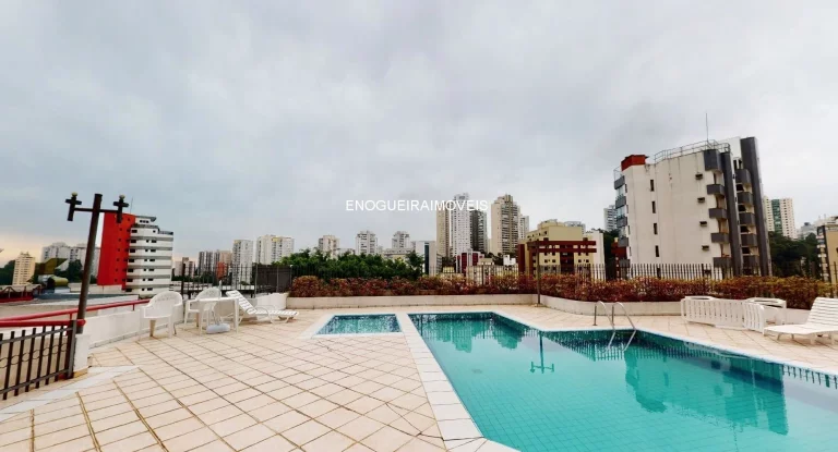 Imagem APARTAMENTO RESIDENCIAL em SÃO PAULO - SP, MORUMBI