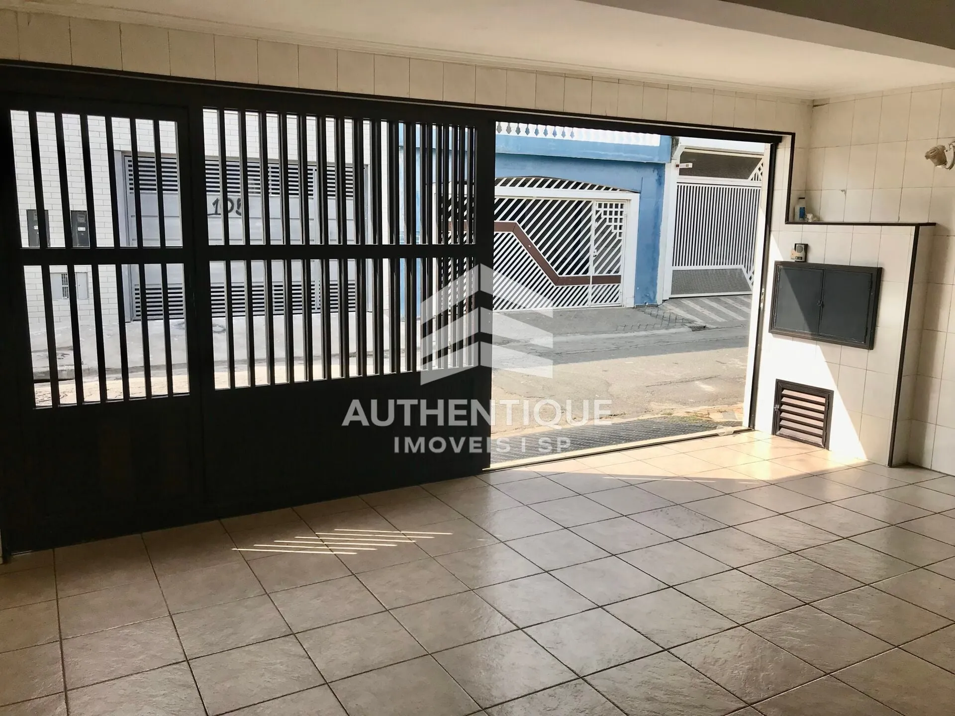 Imagem Casa à venda no bairro Parque Edu Chaves - São Paulo/SP