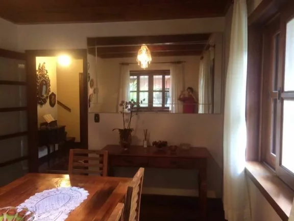 Imagem FAZENDA RURAL em SÃO BENTO DO SAPUCAÍ - SP, São Bento