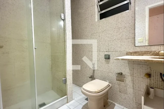 Imagem Apartamento à Venda - Copacabana, 2 Quartos, 95 m2