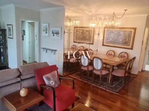 Imagem Apartamento à venda no bairro Brooklin - São Paulo/SP, Zona Sul