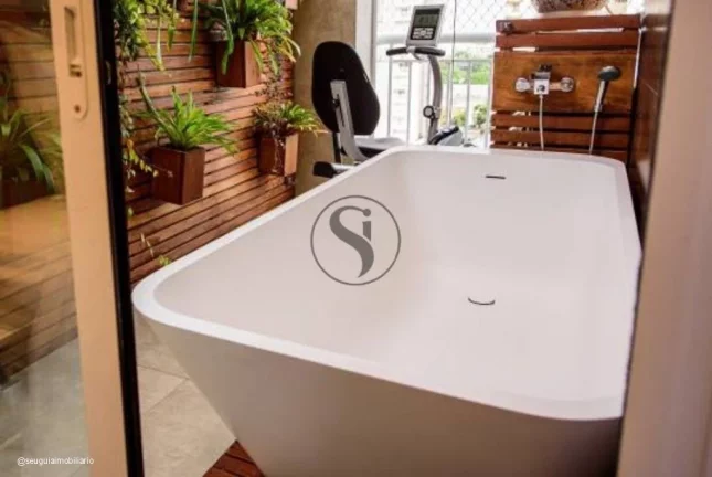 Imagem APARTAMENTO RESIDENCIAL em SÃO PAULO - SP, JARDIM DOM BOSCO