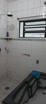 Imagem Oportunidade para Investidores e Construtores Casa à venda, Terreno 409m² por R$ 1.085.000,00 - Vila Baeta Neves - São Bernardo do Campo/SP