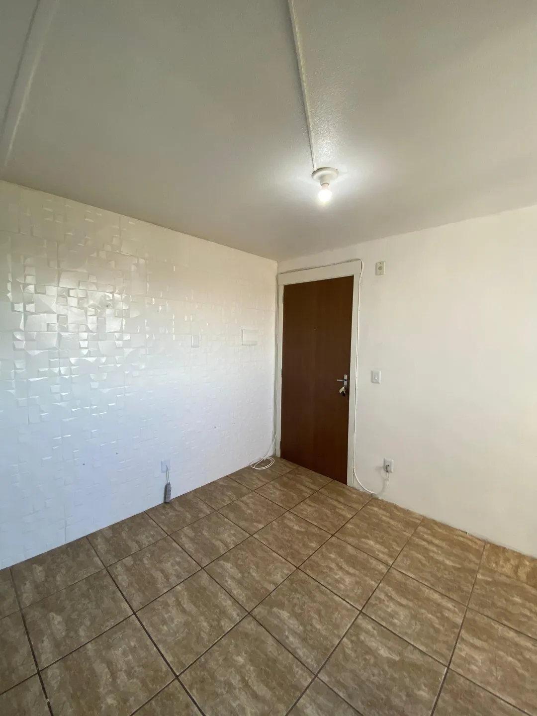 Imagem Apartamento a venda no bairro Mario Quintana em Porto Alegre.