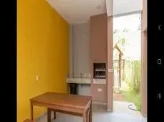 Imagem Apartamento com 1 Quarto à Venda, 35 m² em Barra Funda - São Paulo
