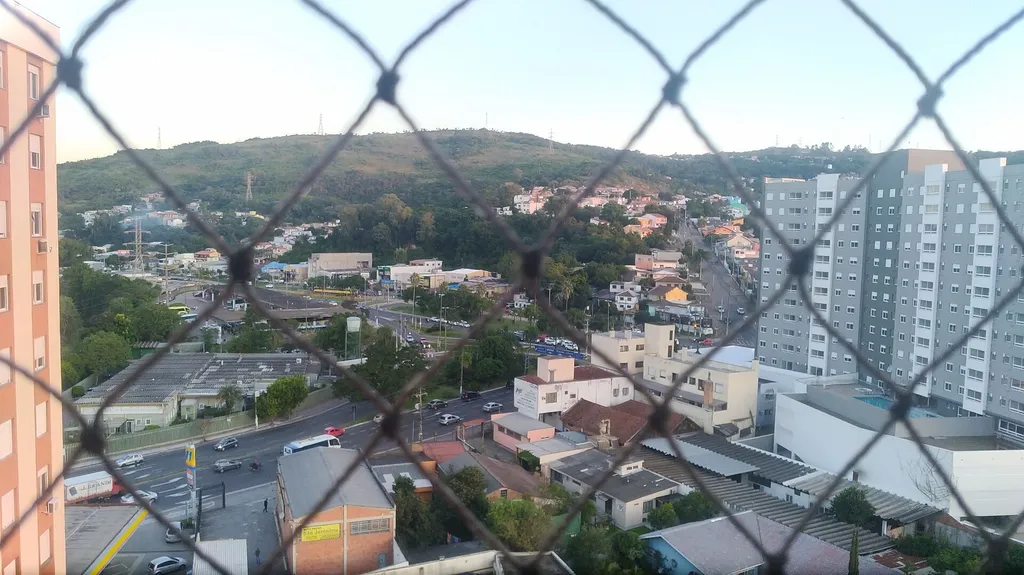 Imagem Apartamento à venda em Porto Alegre, Partenon, com 2 quartos, 55m2