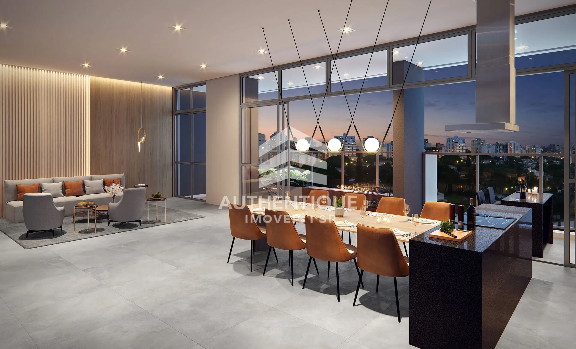 Imagem RAIZES VILA MASCOTE - Apartamento à venda no bairro Vila Mascote - São Paulo/SP, Zona Sul