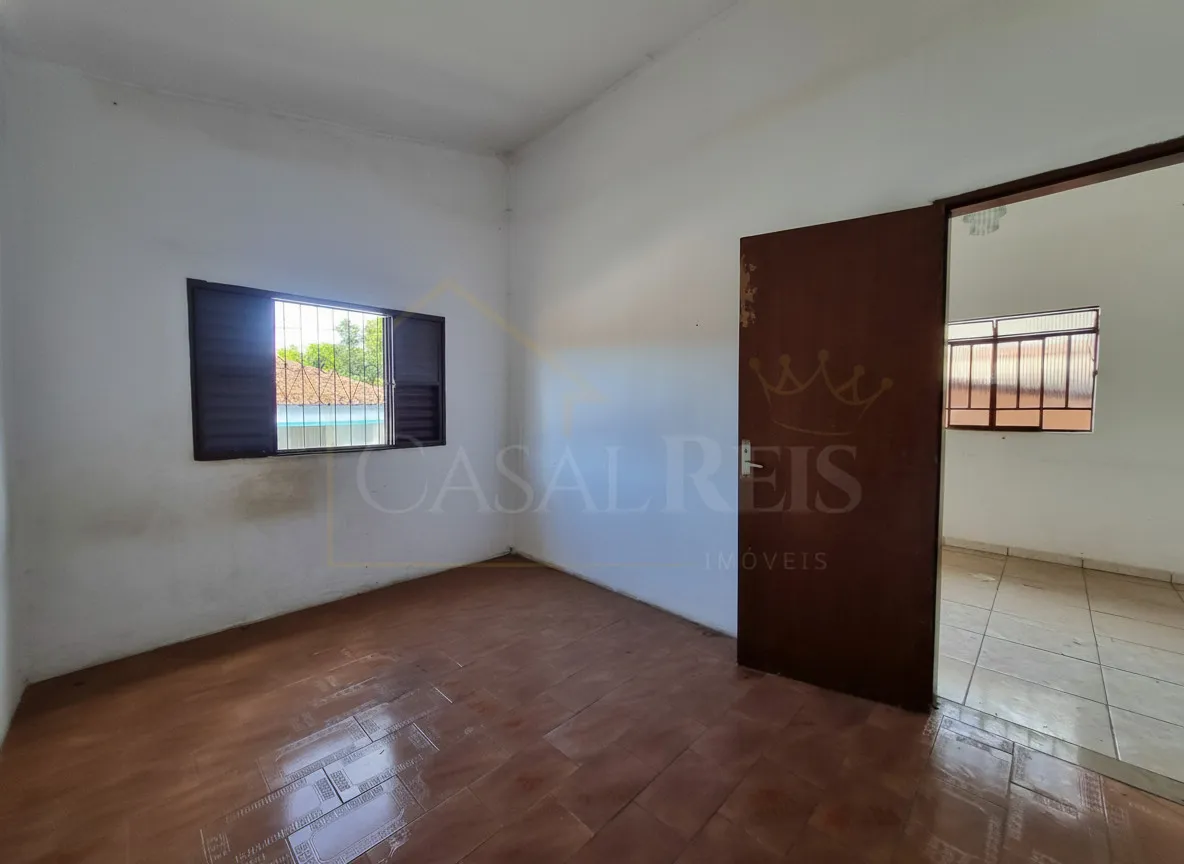 Imagem Casa 3 quartos à venda em Centro, Bandeira do Sul