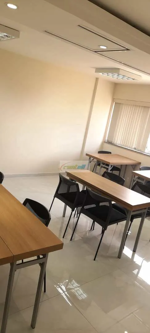 Imagem Conjunto Comercial/Sala