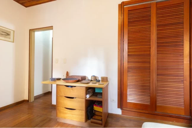 Imagem CASA RESIDENCIAL em São Paulo - SP, Jardim Paulista