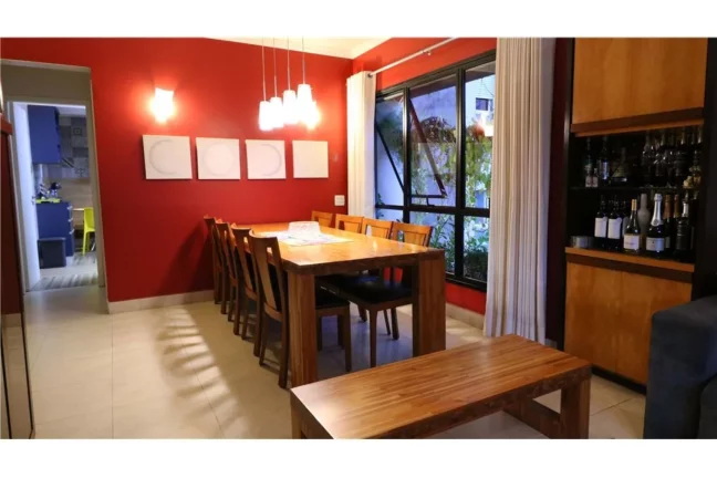 Imagem APARTAMENTO RESIDENCIAL em São Paulo - SP, Pinheiros
