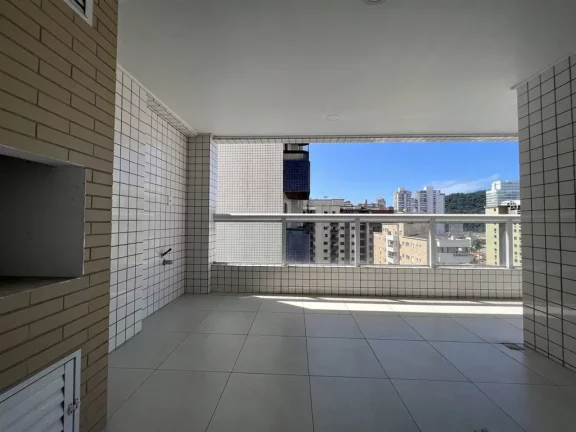Imagem Apartamento com 3 dorms, forte, Praia Grande - R$ 1.154.780,10, Cod: 371