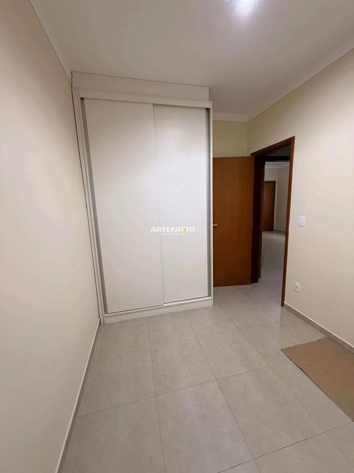 Imagem Apartamento à venda em Franca, Prolongamento Vila Duque de Caxias, com 2 quartos, 54m2